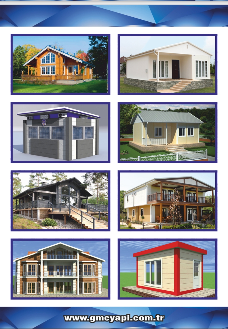 GMC KATALOG